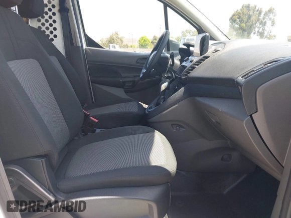 2022 Ford Transit Connect XL with VIN NM0LS7S70N1518067, listed as a IAAI auction lot 42478936 with 76,884 mi miles and . Bid and sale history available at DreamBid. Image 5.