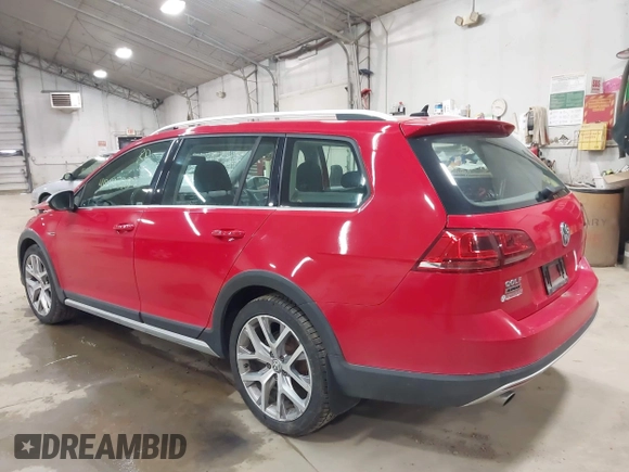 2017 Volkswagen Golf S с VIN 3VWH17AUXHM523722, выставлен на аукционе IAAI как лот 41890725 с пробегом 115 308 миль миль и . История ставок и продаж доступна на DreamBid. Изображение 3.