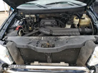 2005 Ford F-150 XLT with VIN 1FTPX04535KD91625, listed as a Copart auction lot 47796825 with 155,039 mi miles and Clean title. Bid and sale history available at DreamBid. Image 11.