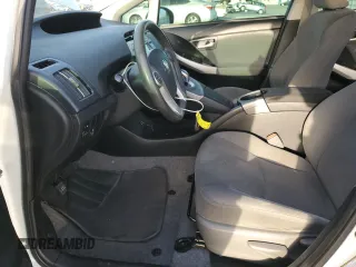 2015 Toyota Prius Four with VIN JTDKN3DU5F1978280, listed as a Copart auction lot 41506715 with 132,077 mi miles and Salvage Title. Bid and sale history available at carsss.com. Image 7.
