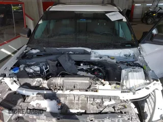 2023 Ford Explorer XLT with VIN 1FMSK8DH2PGB30764, listed as a IAAI auction lot 41608272 with 33,952 mi miles. Bid and sale history available at carsss.com. Image 10.
