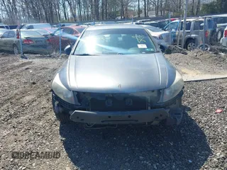 2011 Honda Accord EX with VIN 1HGCP2F71BA089682, listed as a IAAI auction lot 42079939 with Not provided miles and . Bid and sale history available at DreamBid. Image 6.