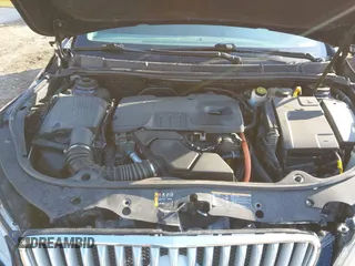 2012 Buick LaCrosse Premium 1 with VIN 1G4GD5ERXCF220055, listed as a IAAI auction lot 41710086 with 101,724 mi miles and . Bid and sale history available at DreamBid. Image 10.