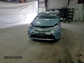 2015 Toyota Prius Four with VIN JTDKN3DU5F1982975, listed as a Copart auction lot 54797985 with 178,676 mi miles and Clean Title. Bid and sale history available at carsss.com. Image 13.