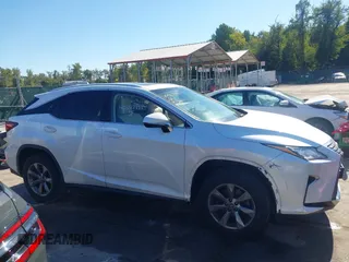 2019 Lexus RX with VIN JTJBZMCA0K2041369, listed as a IAAI auction lot 40557791 with 51,524 mi miles. Bid and sale history available at carsss.com. Image 13.