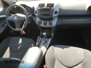 2007 Toyota RAV4 Sport with VIN JTMBD32V576028990, listed as a Copart auction lot 50059005 with 164,333 mi miles and Salvage Title. Bid and sale history available at carsss.com. Image 8.