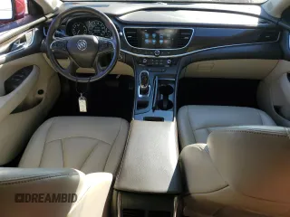 2017 Buick LaCrosse Preferred with VIN 1G4ZN5SS9HU135157, listed as a Copart auction lot 69949374 with 91,117 mi miles and Salvage Title. Bid and sale history available at carsss.com. Image 8.