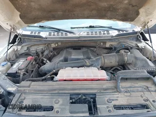 2017 Ford F-150 XL with VIN 1FTNF1EG1HKD34263, listed as a IAAI auction lot 42377470 with 135,933 mi miles and . Bid and sale history available at DreamBid. Image 10.