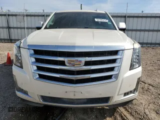 2015 Cadillac Escalade Luxury z VIN 1GYS4MKJ8FR537207, wystawiony jako Copart lot #53105315 z przebiegiem 242 400 mil mil oraz Szkody całkowita. Historia ofert i sprzedaży dostępna na DreamBid. Obrazek 5.