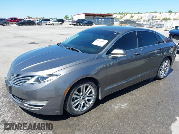 2014 Lincoln MKZ Hybrid с VIN 3LN6L2LU8ER822396, выставлен на аукционе IAAI как лот 42094086 с пробегом 166 203 миль миль и . История ставок и продаж доступна на DreamBid. Изображение 20.