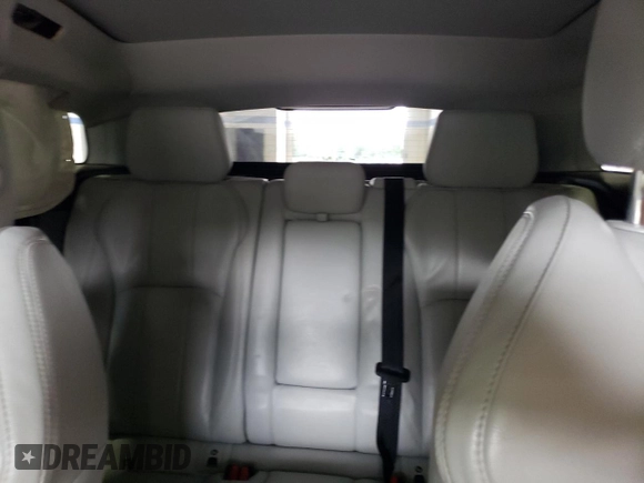 2018 Land Rover Range Rover Evoque SE with VIN SALVP2RX7JH268634, listed as a Copart auction lot 73297084 with 92,311 mi miles and Salvage Title. Bid and sale history available at DreamBid. Image 10.