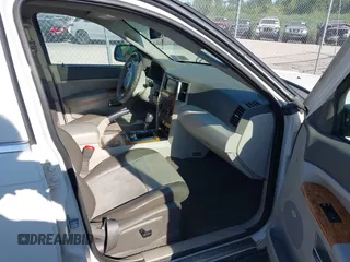 2010 Jeep Grand Cherokee Limited with VIN 1J4RR5GT2AC133380, listed as a IAAI auction lot 42797091 with 196,060 mi miles and . Bid and sale history available at DreamBid. Image 5.