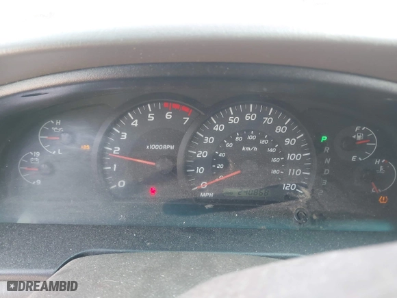 2006 Toyota Tundra SR5 with VIN 5TBBT44106S474541, listed as a IAAI auction lot 41952506 with 240,868 mi miles. Bid and sale history available at carsss.com. Image 7.