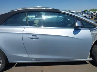 2017 Buick Cascada Premium с VIN W04WH3N57HG001085, выставлен на аукционе IAAI как лот 42730593 с пробегом 47 645 миль миль и . История ставок и продаж доступна на DreamBid. Изображение 14.