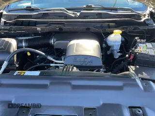 2021 Ram 1500 Tradesman с VIN 1C6RR6KG6MS549410, выставлен на аукционе Copart как лот 87678365 с пробегом 122 177 миль миль и Чистый • Clean title. История ставок и продаж доступна на DreamBid. Изображение 7.