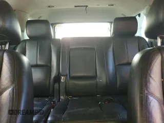 2011 Chevrolet Tahoe LT z VIN 1GNSKBE04BR355654, wystawiony jako Copart lot #52417365 z przebiegiem 181 771 mil mil oraz Nie do naprawy • Non repairable. Historia ofert i sprzedaży dostępna na DreamBid. Obrazek 10.