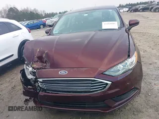 2017 Ford Fusion SE с VIN 3FA6P0H79HR107590, выставлен на аукционе IAAI как лот 41184081 с пробегом 85 243 миль миль и . История ставок и продаж доступна на DreamBid. Изображение 12.