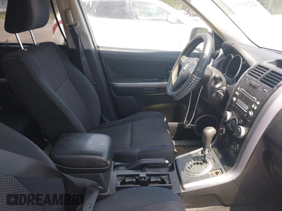 2008 Suzuki Grand Vitara XSport z VIN JS3TD944684102590, wystawiony jako IAAI lot #42349840 z przebiegiem 124 889 mil mil oraz . Historia ofert i sprzedaży dostępna na DreamBid. Obrazek 5.