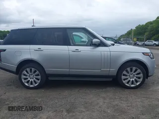 2017 Land Rover Range Rover с VIN SALGS2FE7HA353681, выставлен на аукционе IAAI как лот 42336008 с пробегом 70 528 миль миль и . История ставок и продаж доступна на DreamBid. Изображение 13.