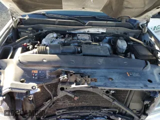 2019 GMC Sierra 2500HD Denali with VIN 1GT12SEY4KF188742, listed as a Copart auction lot 89381815 with 160,727 mi miles and Salvage Title. Bid and sale history available at carsss.com. Image 11.