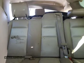 2006 Ford Explorer Eddie Bauer with VIN 1FMEU74866ZA01561, listed as a Copart auction lot 53548505 with Not provided miles and Non repairable. Bid and sale history available at DreamBid. Image 10.