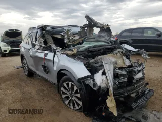 2015 Subaru Outback Limited z VIN 4S4BSELC7F3335667, wystawiony jako Copart lot #54059605 z przebiegiem Nie podano mil oraz Nie do naprawy • Non repairable. Historia ofert i sprzedaży dostępna na DreamBid. Obrazek 4.