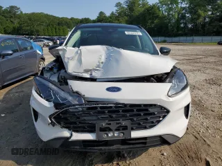 2022 Ford Escape SE с VIN 1FMCU9G68NUB51003, выставлен на аукционе Copart как лот 60502035 с пробегом 25 468 миль миль и Списание • Salvage title. История ставок и продаж доступна на DreamBid. Изображение 5.
