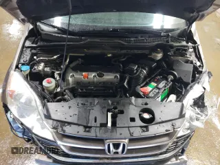 2011 Honda CR-V EX-L with VIN 5J6RE4H72BL043400, listed as a Copart auction lot 48207295 with 94,533 mi miles and Salvage Title. Bid and sale history available at carsss.com. Image 11.