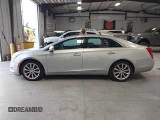 2016 Cadillac XTS Luxury Collection with VIN 2G61M5S34G9189820, listed as a IAAI auction lot 42660069 with 72,489 mi miles and . Bid and sale history available at DreamBid. Image 14.