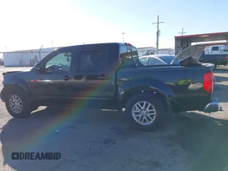2019 Nissan Frontier SV with VIN 1N6DD0ER6KN767674, listed as a IAAI auction lot 41742210 with 73,238 mi miles and . Bid and sale history available at DreamBid. Image 14.