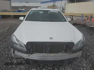 2014 Mercedes-Benz E 350 Sport with VIN WDDHF5KBXEB046711, listed as a Copart auction lot 54352405 with 158,855 mi miles and Salvage Title. Bid and sale history available at DreamBid. Image 5.