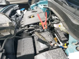 2025 Kia Seltos EX z VIN KNDER2AA9S7781643, wystawiony jako IAAI lot #42851103 z przebiegiem 23 mil mil oraz . Historia ofert i sprzedaży dostępna na DreamBid. Obrazek 19.