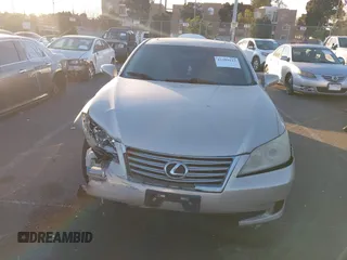 2010 Lexus ES 330 with VIN JTHBK1EG0A2359464, listed as a IAAI auction lot 41299153 with 230,655 mi miles and . Bid and sale history available at DreamBid. Image 12.