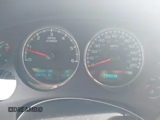 2009 Chevrolet Silverado 1500 with VIN 2GCEK333991132912, listed as a IAAI auction lot 41691383 with 146,751 mi miles and . Bid and sale history available at DreamBid. Image 7.