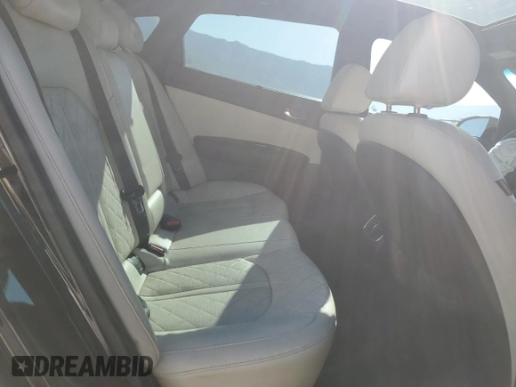 2018 Kia Optima SX with VIN 5XXGV4L26JG206377, listed as a Copart auction lot 58848385 with Not provided miles and Salvage title. Bid and sale history available at DreamBid. Image 10.