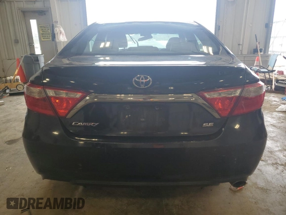 2017 Toyota Camry XLE with VIN 4T1BF1FK5HU310876, listed as a Copart auction lot 54325305 with Not Provided miles and Clean Title. Bid and sale history available at DreamBid. Image 6.