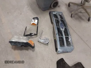 2012 Ford Escape XLT с VIN 1FMCU0DG0CKB85132, выставлен на аукционе IAAI как лот 41956545 с пробегом 169 317 миль миль и . История ставок и продаж доступна на DreamBid. Изображение 12.