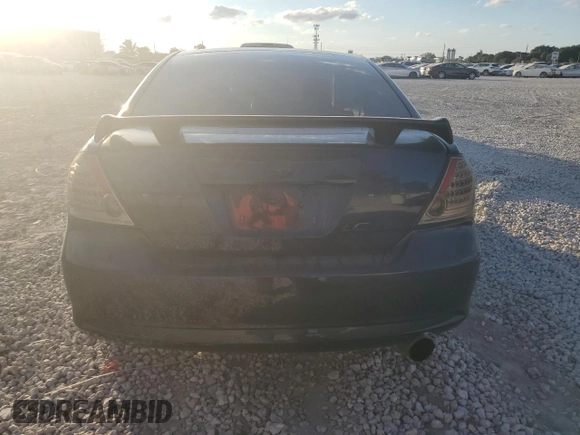 2007 Scion tC Spec with VIN JTKDE177370197342, listed as a Copart auction lot 82244514 with 143,075 mi miles and Salvage Title. Bid and sale history available at carsss.com. Image 6.