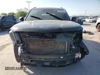 2023 Kia Telluride SX with VIN 5XYP5DGC3PG348337, listed as a Copart auction lot 53195555 with 47,633 mi miles and Salvage title. Bid and sale history available at DreamBid. Image 5.