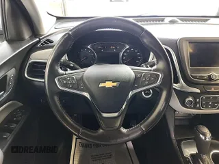 2020 Chevrolet Equinox LT z VIN 2GNAXJEV0L6231512, wystawiony jako IAAI lot #42516878 z przebiegiem 67 453 mil mil oraz . Historia ofert i sprzedaży dostępna na DreamBid. Obrazek 24.