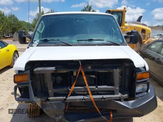 2014 Ford Econoline Cargo Commercial с VIN 1FTNE2EL8EDA48545, выставлен на аукционе IAAI как лот 42326165 с пробегом 396 949 миль миль и . История ставок и продаж доступна на DreamBid. Изображение 12.