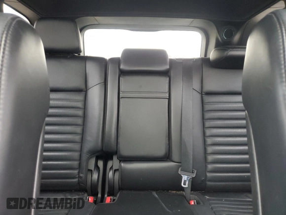2018 Jeep Grand Cherokee Sterling Edition with VIN 1C4RJFBG6JC347432, listed as a Copart auction lot 46753085 with 61,331 mi miles and Salvage Title. Bid and sale history available at carsss.com. Image 10.