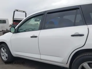 2007 Toyota RAV4 with VIN JTMZK33V576006099, listed as a IAAI auction lot 41286794 with 121,597 mi miles. Bid and sale history available at carsss.com. Image 14.