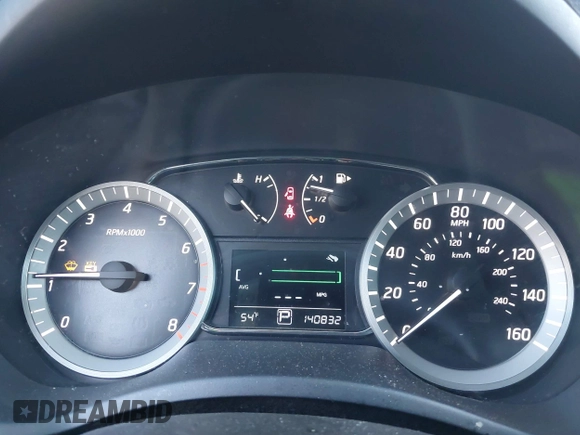 2015 Nissan Sentra S with VIN 3N1AB7AP5FY253223, listed as a IAAI auction lot 41767716 with 140,832 mi miles and . Bid and sale history available at DreamBid. Image 7.