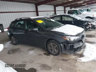 2018 Subaru Impreza Premium z VIN 4S3GTAB6XJ3727210, wystawiony jako IAAI lot #41336223 z przebiegiem 75 305 mil mil oraz . Historia ofert i sprzedaży dostępna na DreamBid. Obrazek 13.
