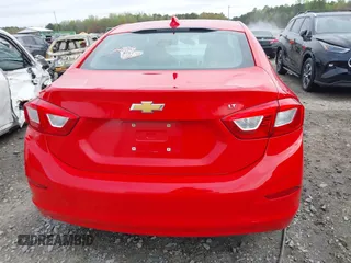 2017 Chevrolet Cruze LT with VIN 1G1BE5SM3H7166872, listed as a IAAI auction lot 41932546 with 251,717 mi miles and . Bid and sale history available at DreamBid. Image 17.