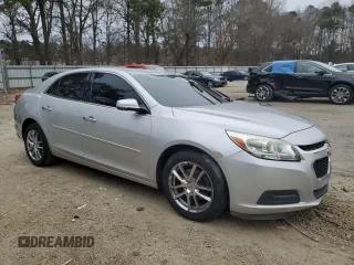 2016 Chevrolet Malibu Limited LT with VIN 1G11C5SA6GF127673, listed as a Copart auction lot 88683445 with 93,613 mi miles and Salvage Title. Bid and sale history available at carsss.com. Image 4.