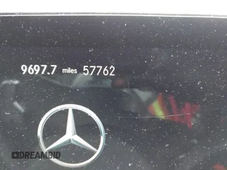 2022 Mercedes-Benz A 220 with VIN W1K3G4FB3NJ333910, listed as a IAAI auction lot 41647433 with 57,762 mi miles and . Bid and sale history available at DreamBid. Image 14.