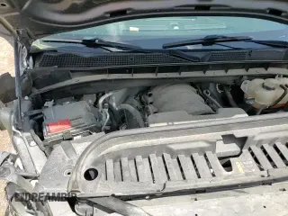 2020 GMC Sierra 1500 z VIN 3GTN8AEF4LG248821, wystawiony jako Copart lot #50702345 z przebiegiem 62 850 mil mil oraz Szkoda całkowita • Salvage title. Historia ofert i sprzedaży dostępna na DreamBid. Obrazek 14.
