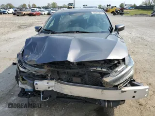 2019 Acura ILX Premium z VIN 19UDE2F83KA003985, wystawiony jako Copart lot #52759635 z przebiegiem 79 799 mil mil oraz Szkoda całkowita • Salvage title. Historia ofert i sprzedaży dostępna na DreamBid. Obrazek 5.